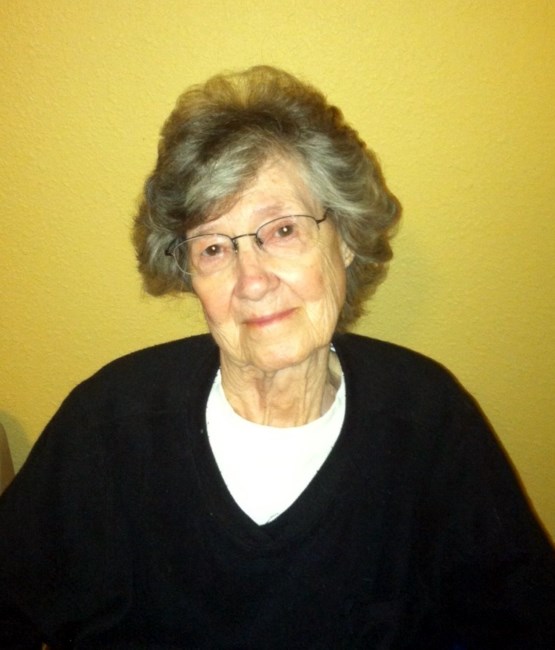 Patsy Ruth Prosise Obituary - Houston, TX