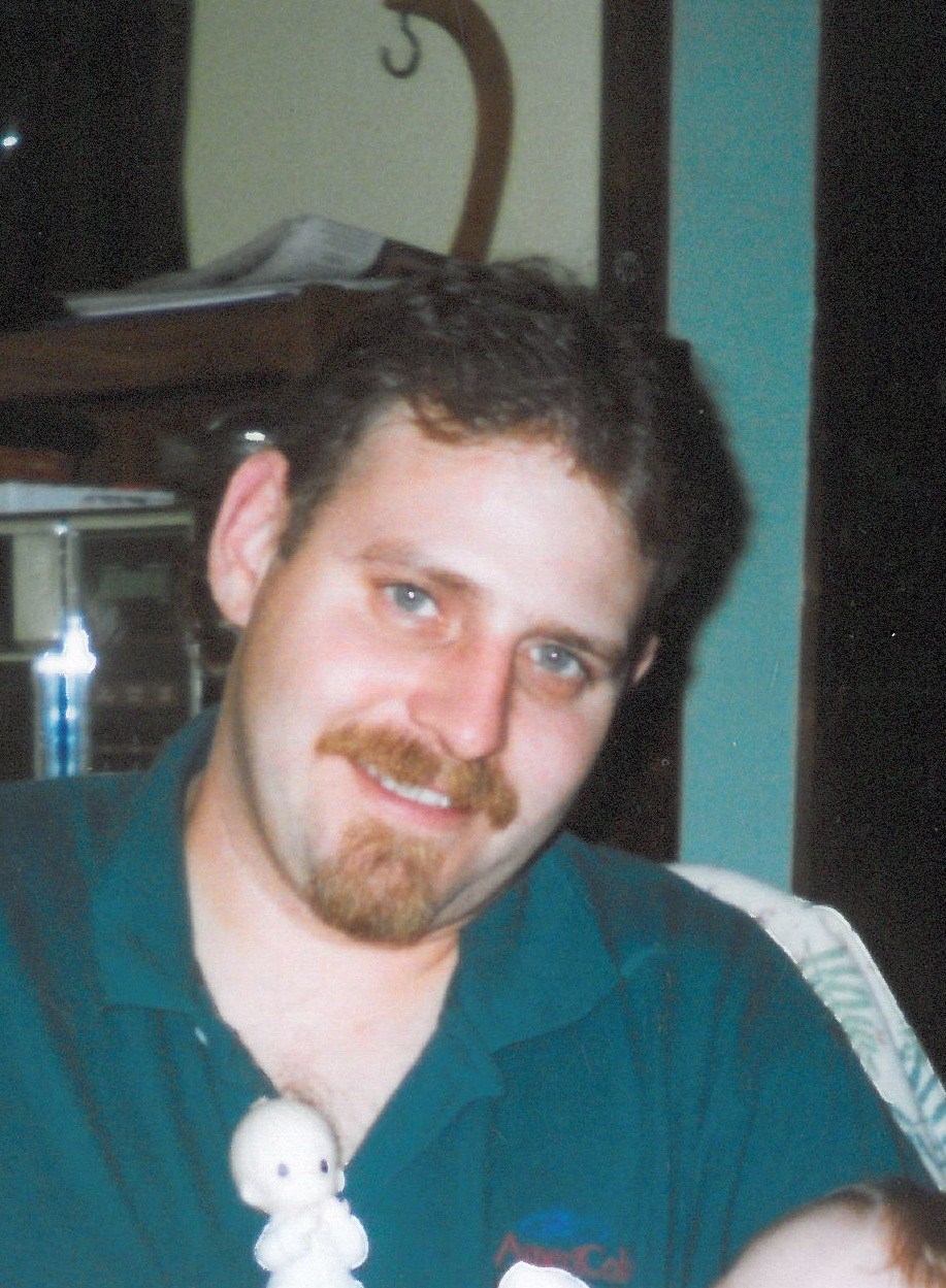 Obituary of David T. Hoffman