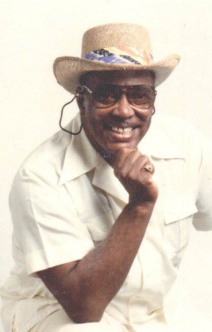 Obituary of James Roland Anderson