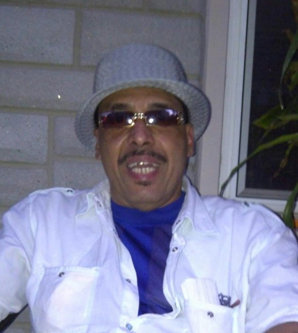 Obituary of Charles Charlie Cool Cole Branch