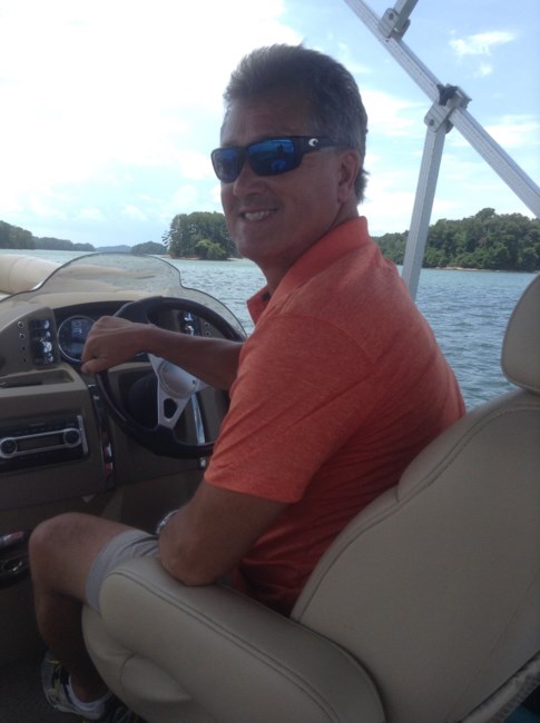 Obituary of Carl Danny Dill Jr.