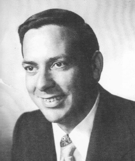 Obituary of Alfred Louis Diaz Sr.