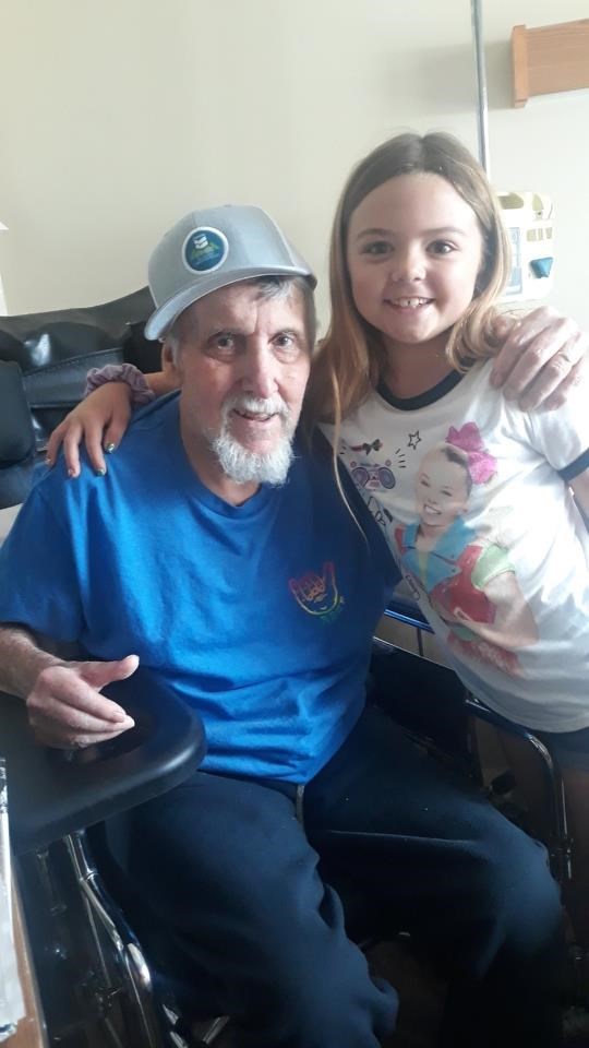 Obituary of Duane Mitchell