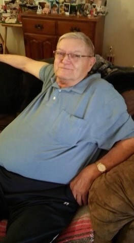 Obituary of Adrian Morningstar