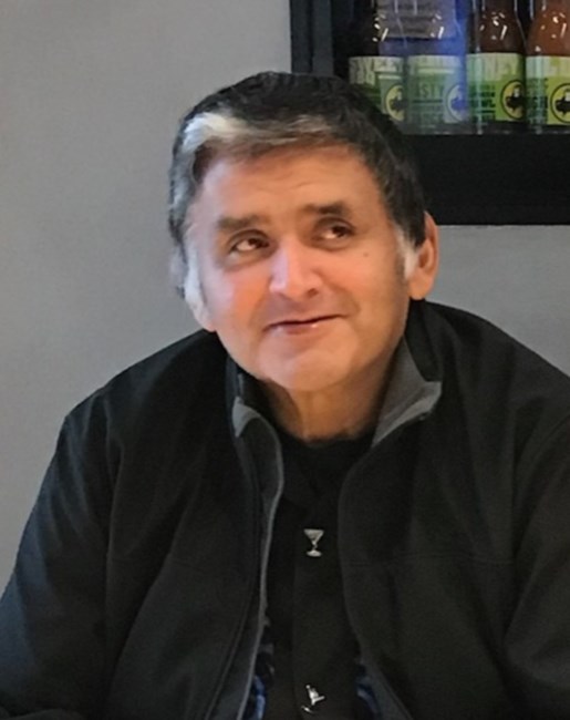 Obituary of Jesus C Rodriguez