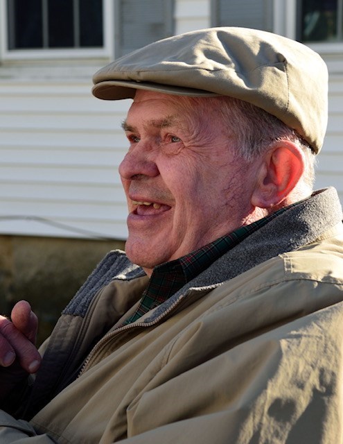 Obituary of Jean Paul Labonte