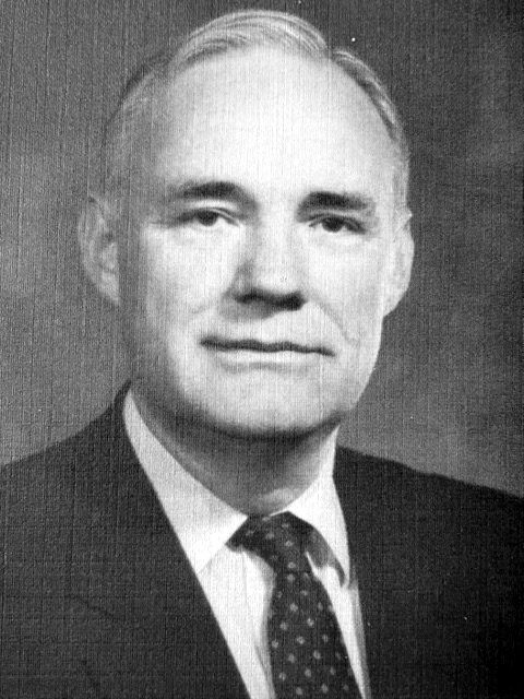 Obituary of John Rogers Whitmore