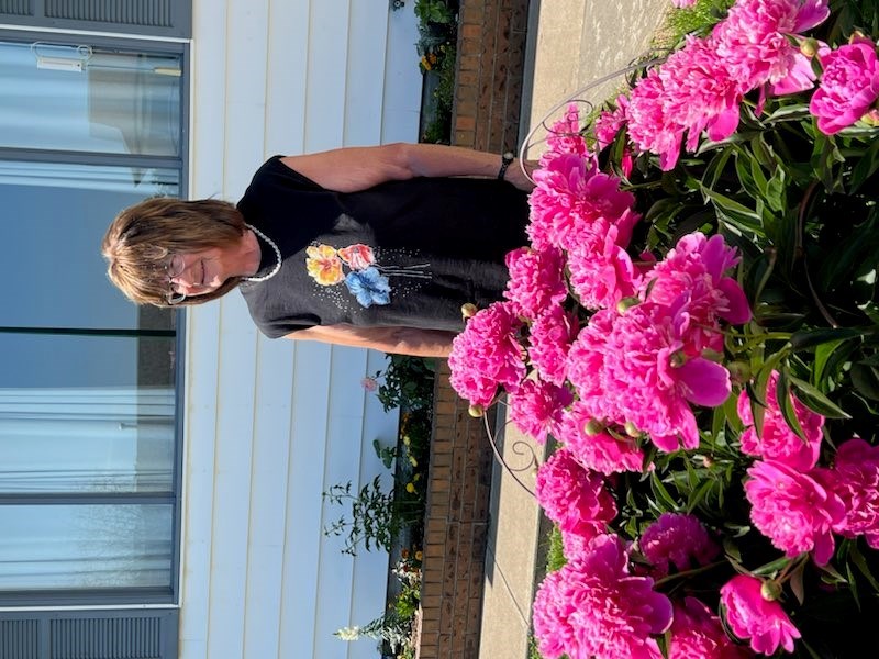 Obituary of Jeannie Prazma