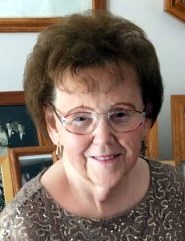 Avis de décès de Lorraine C. Brick