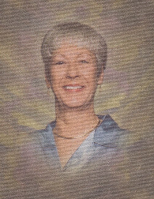 Obituary of Belinda Lou Jarrett