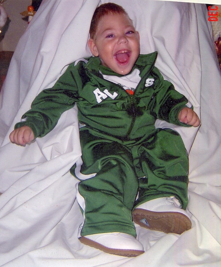 Obituary of Christopher William Doyle