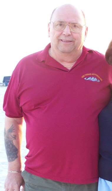 Obituary of Frank C. Sebesta