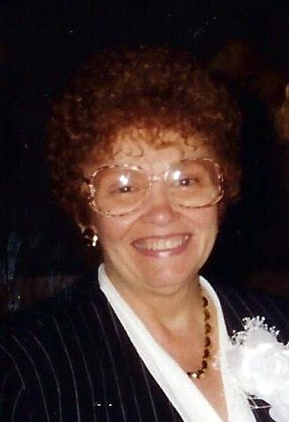 Obituary of Gloria E. Risley