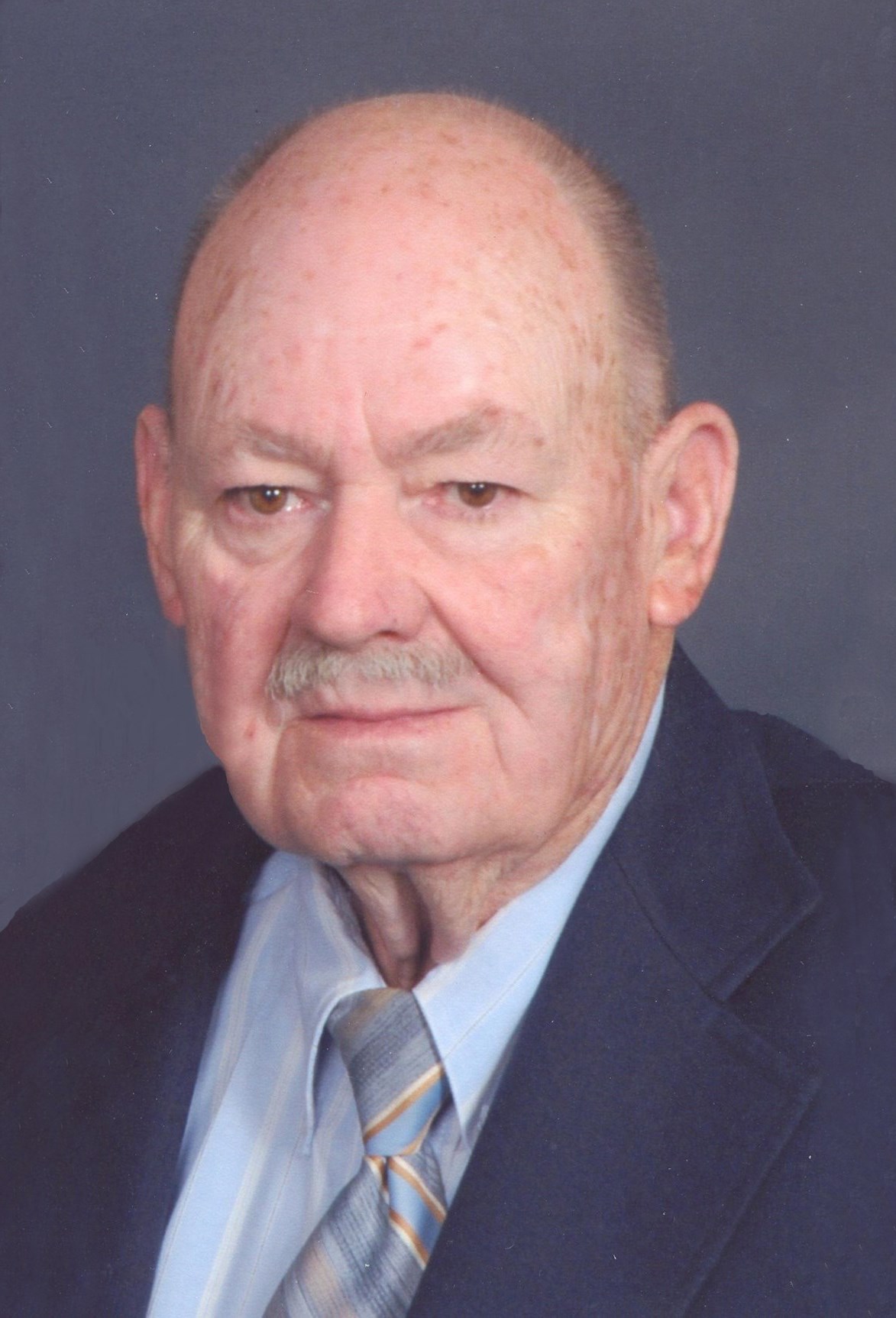 Obituary of Weldon Doyle McAdams