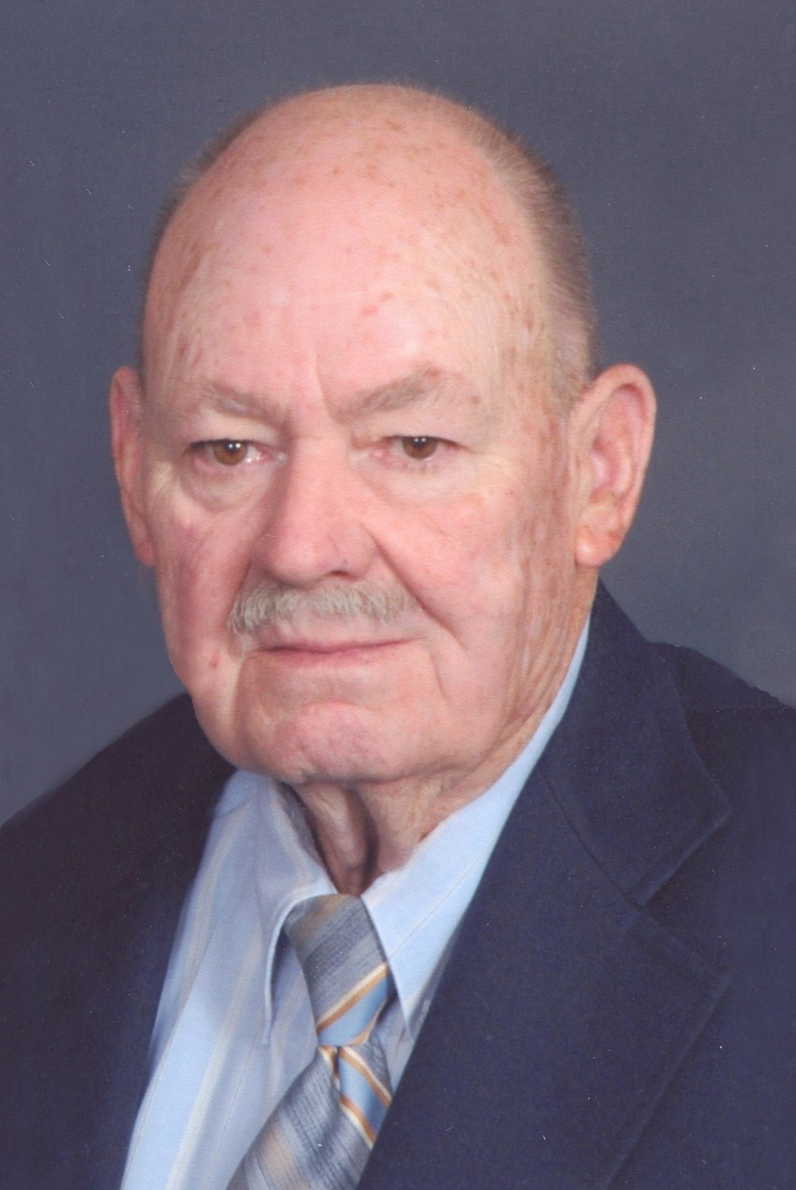 Weldon Doyle McAdams Obituary Pflugerville, TX