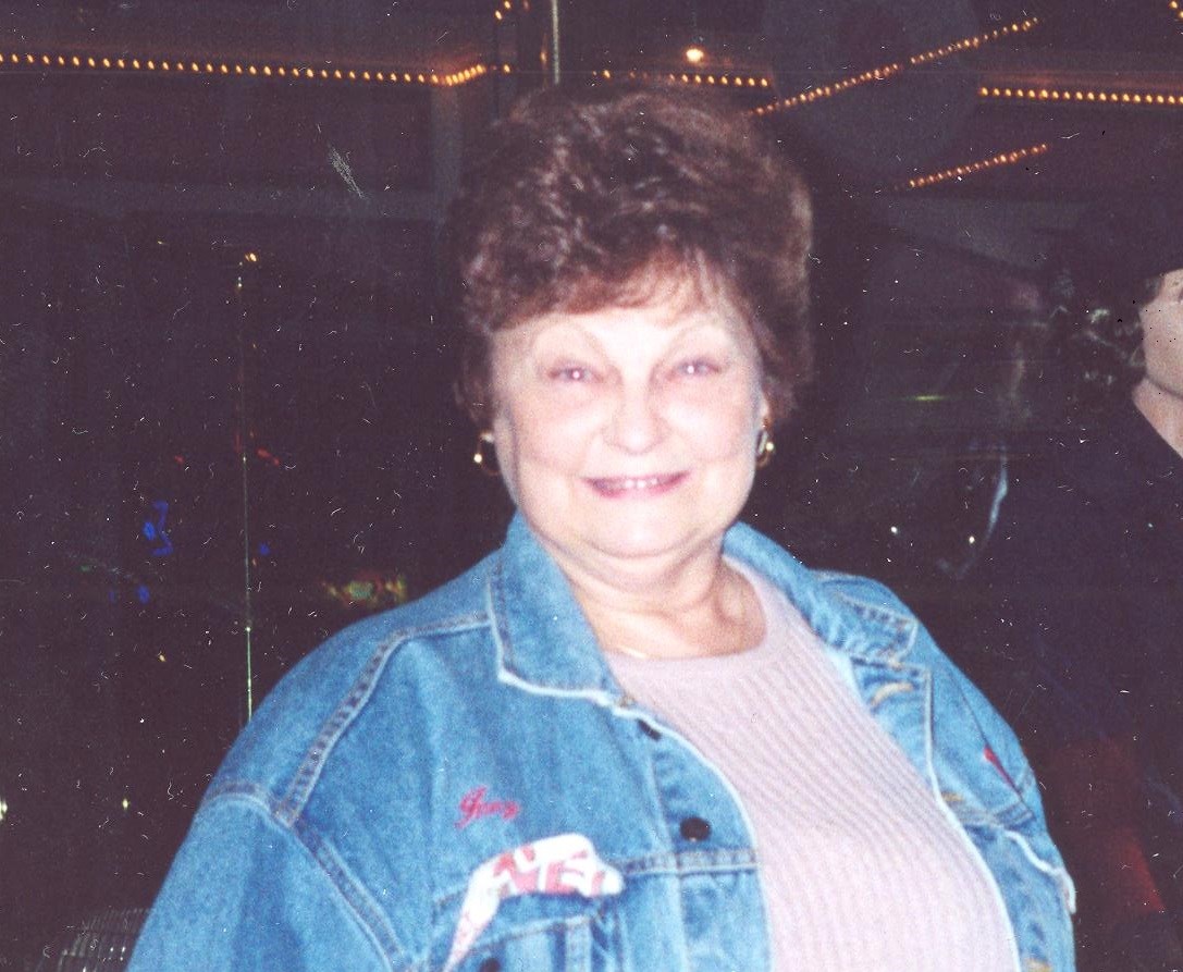 Obituary of Inez Maxine Hicks