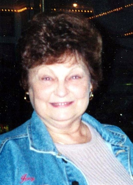Obituary of Inez Maxine Hicks