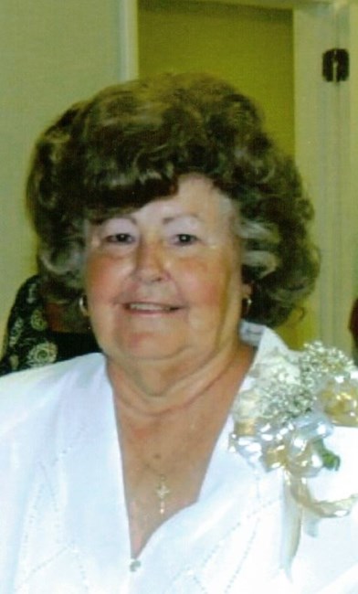 Obituario de Shirley L. Wood