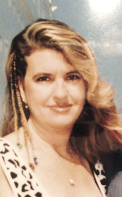 Obituary of Eleftheria "Betty" Zervoudakis