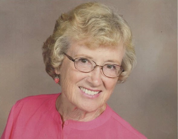 Obituary of Patricia Lou Jacinto