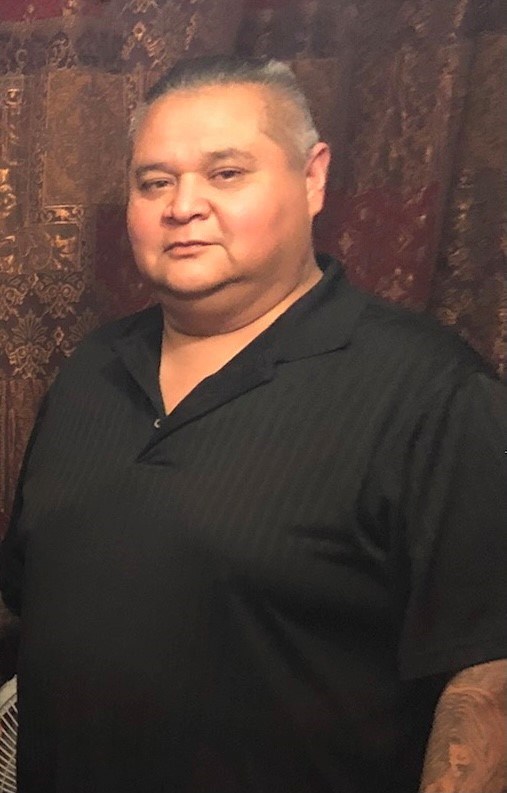 Obituary of Ricardo Hernandez