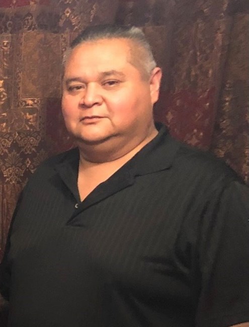 Obituary of Ricardo Hernandez