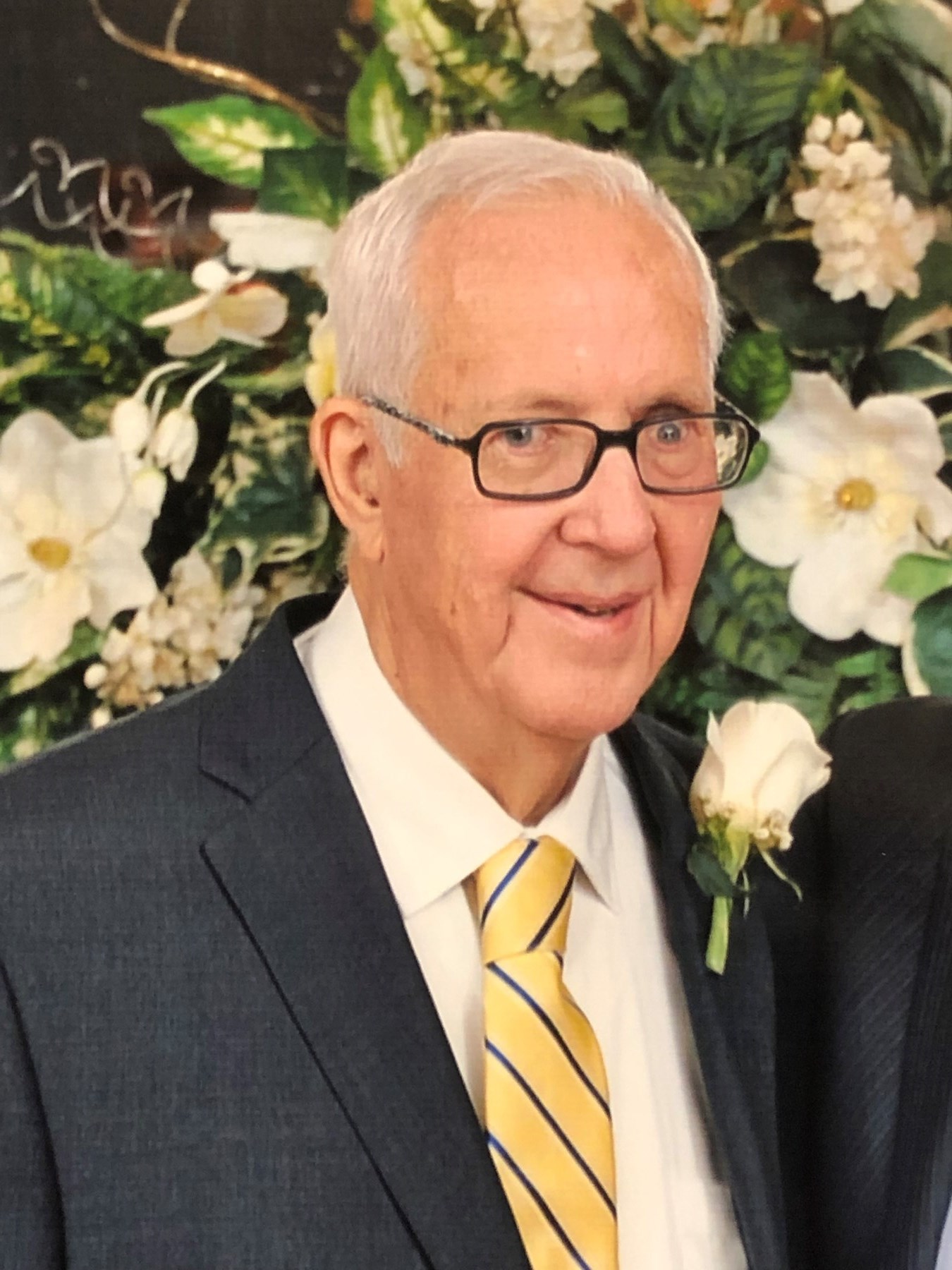 Ross Cunningham Obituary New Orleans, LA