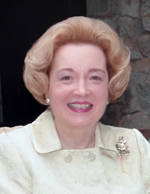 Obituary of Jo Carol Cameron