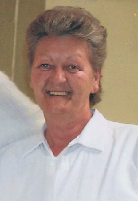 Obituary of Ljubica Radic