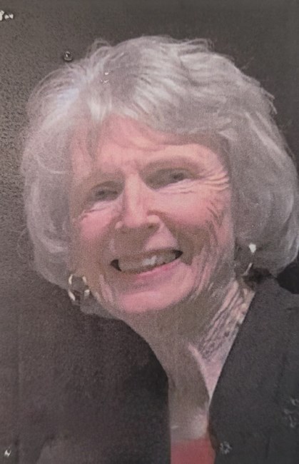 Obituario de Linda Adams Reed