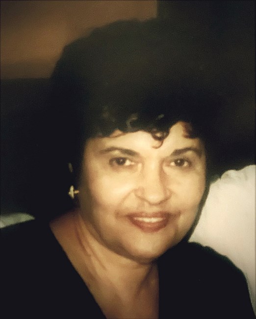 Obituary of Myrna A. Mellis