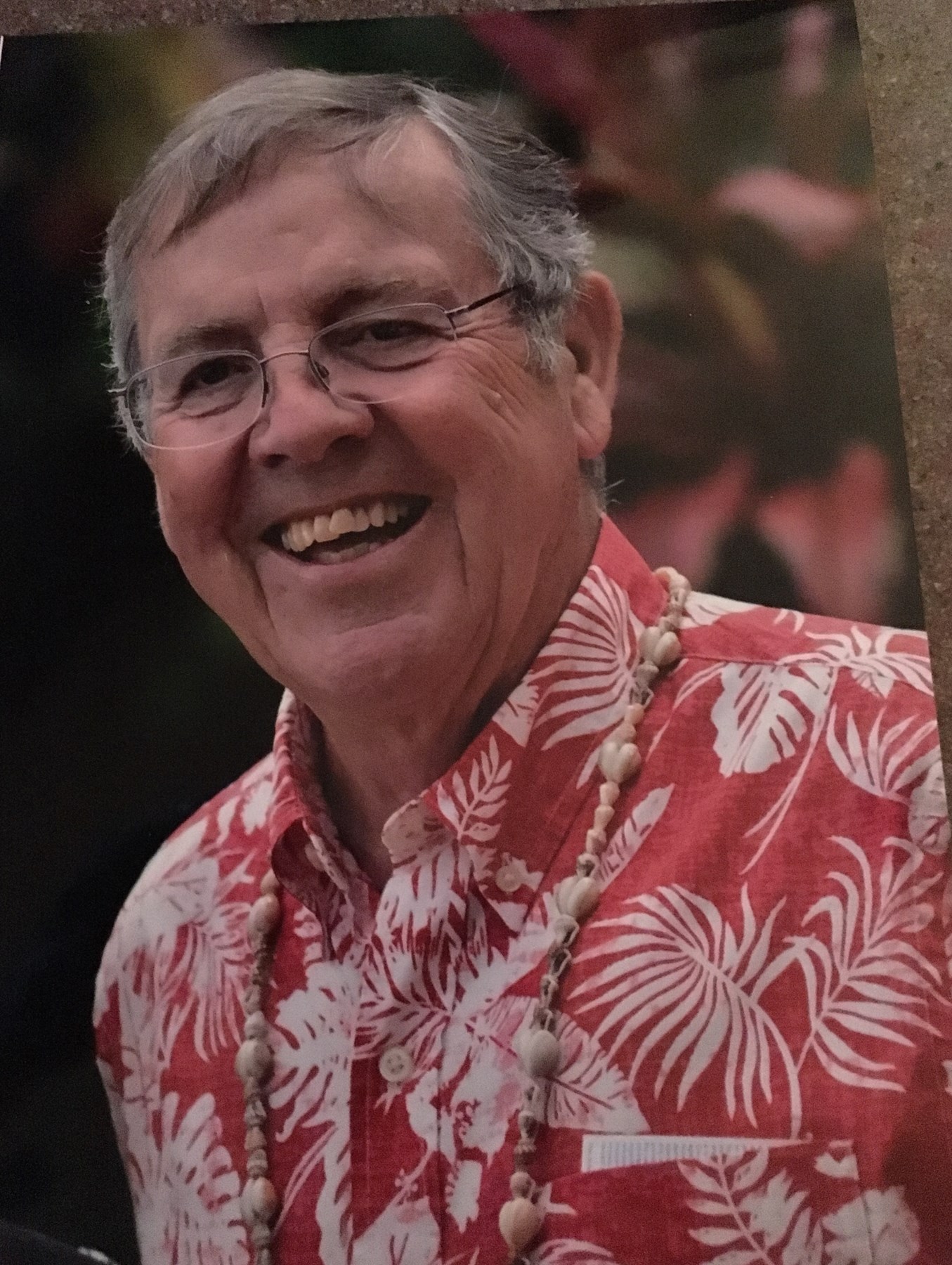 William "Skip" Edward Patience, Jr. Obituary Longmont, CO