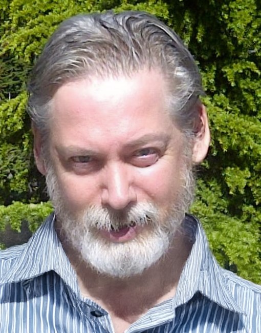 Obituary of Gregory Donald Michel