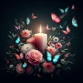 Obituary of Eva Candelaria