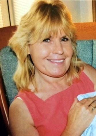 Obituary of Rita Cochran