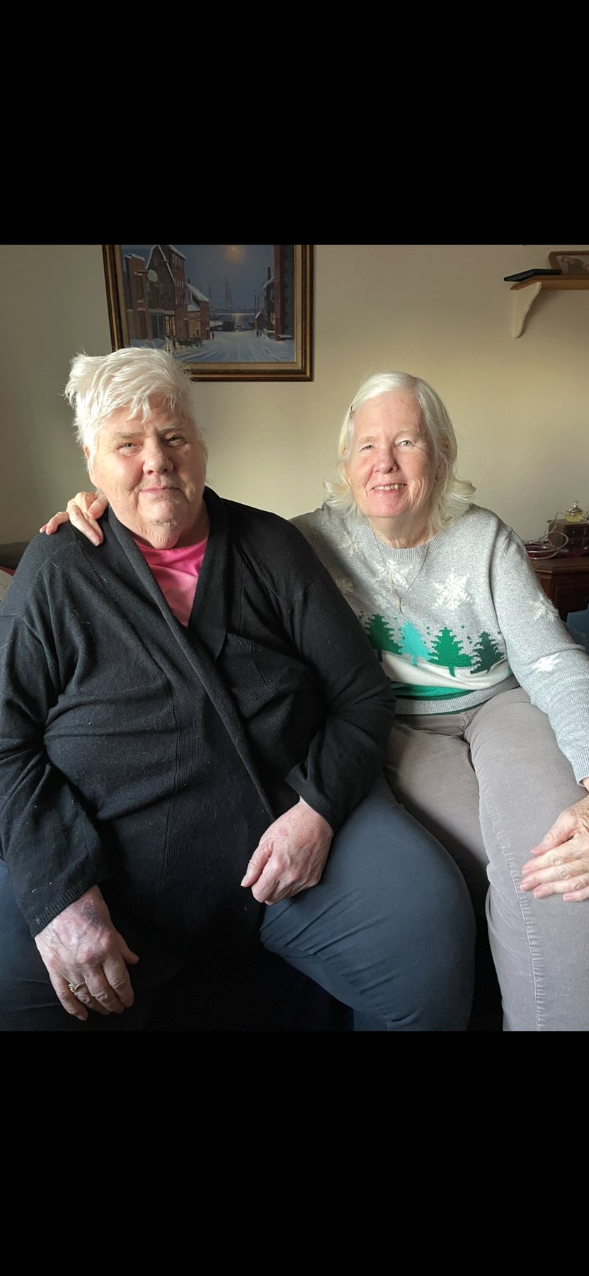 Obituary of Margaret A. Minahan