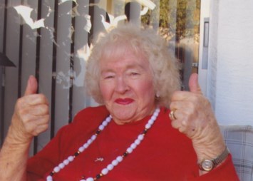 Obituary of Charlene Keating