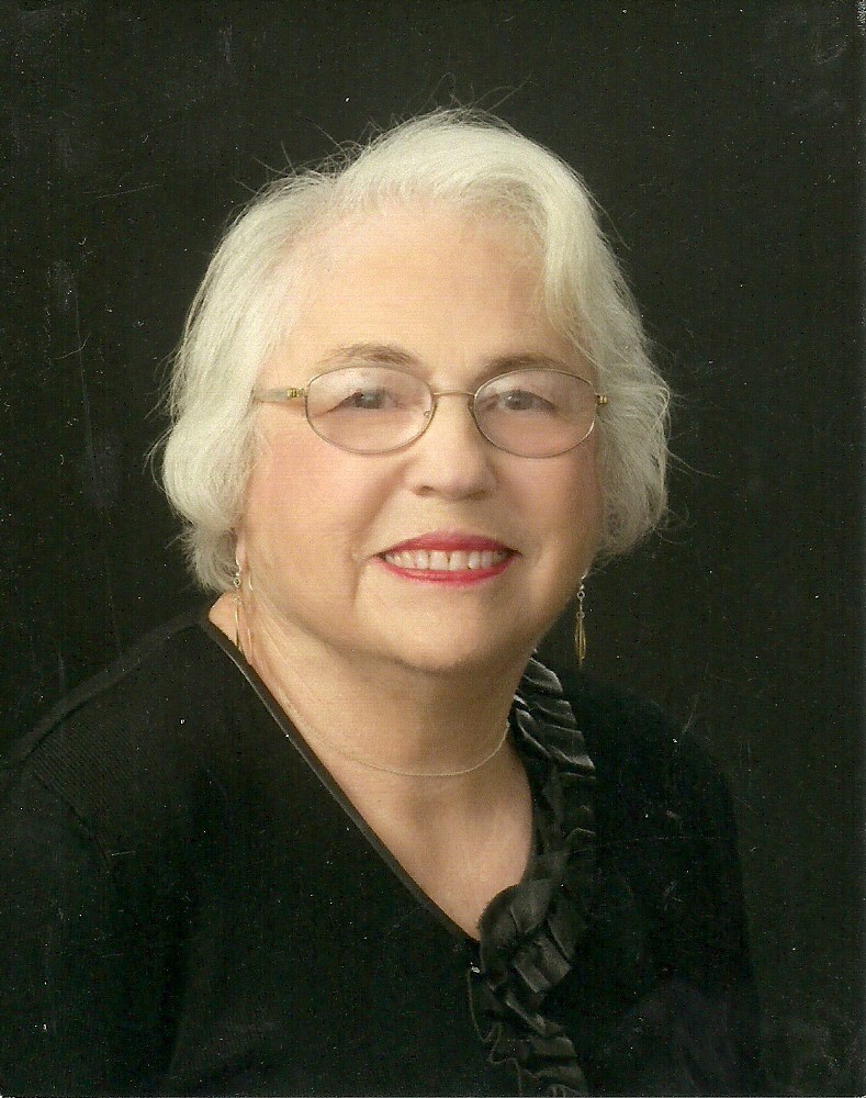 Obituary of Ila Zelma Whitlock