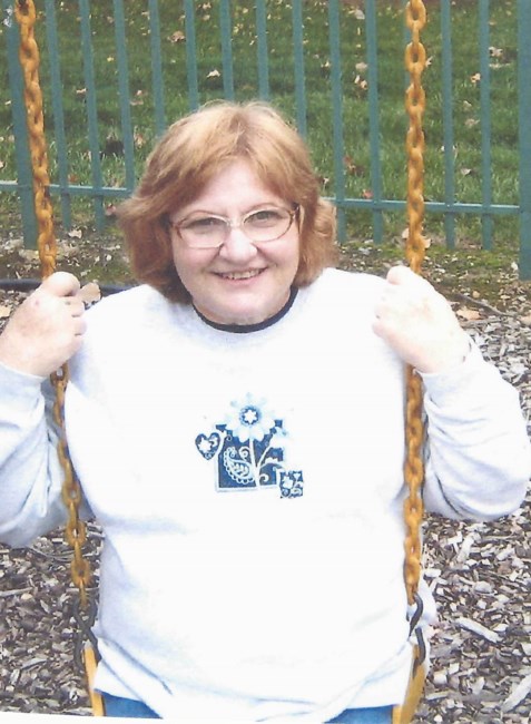 Obituary of Pamela Sue Shuck Best