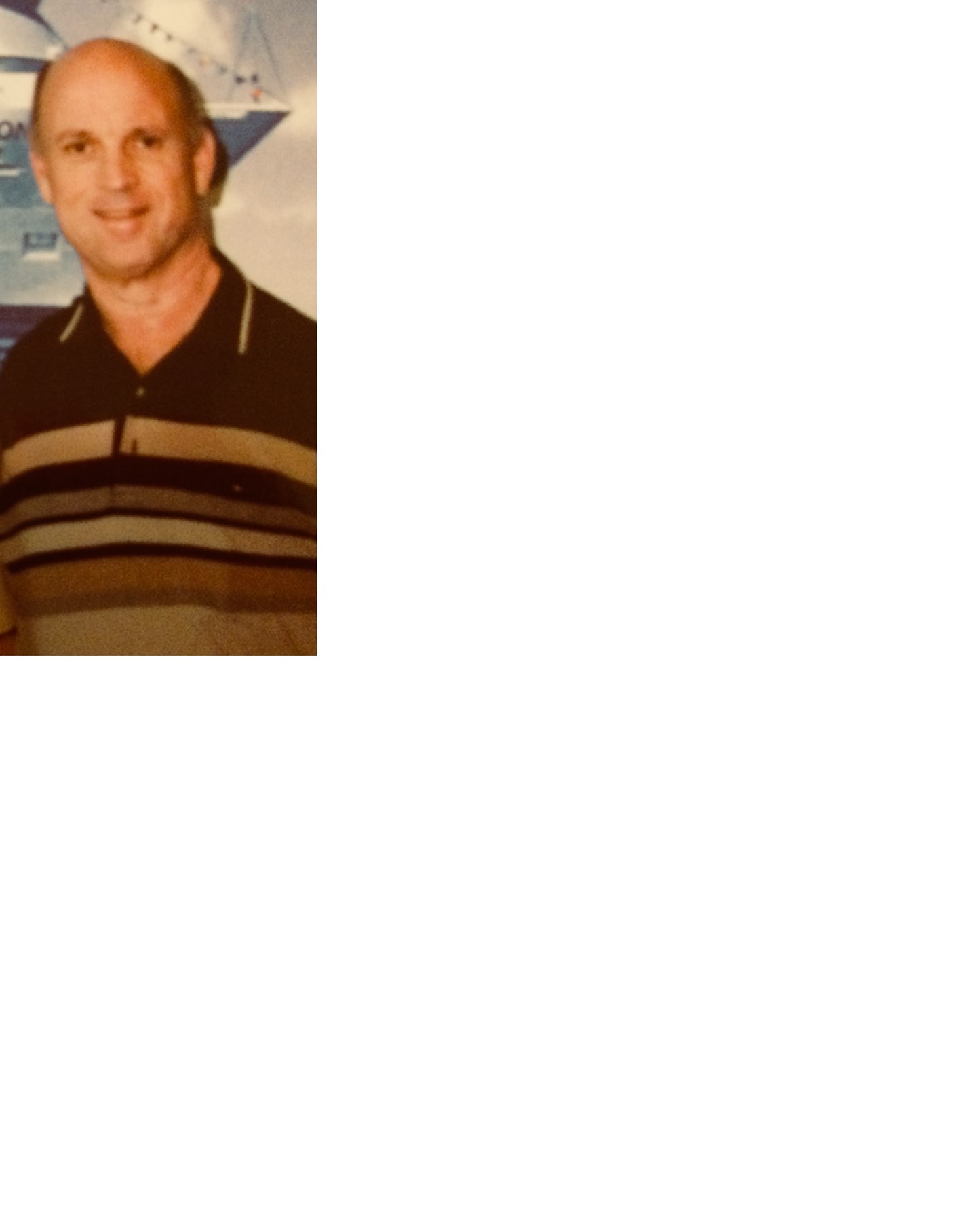 Obituary of Anthony Joseph Scandaliato Jr.