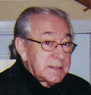 Obituary of Jean Marie Séguin