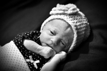 Obituary of Lainey Joy Yevich