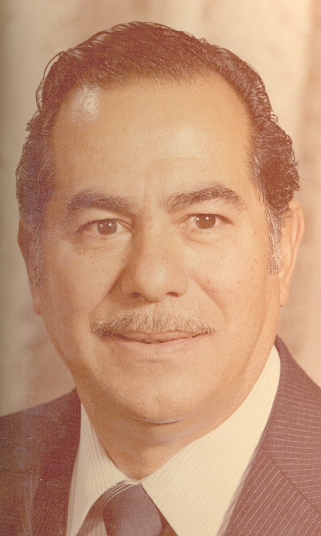 Luis Curiel Obituary - El Paso, TX