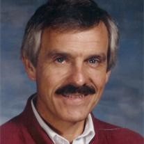 Obituary of Jon Kreider