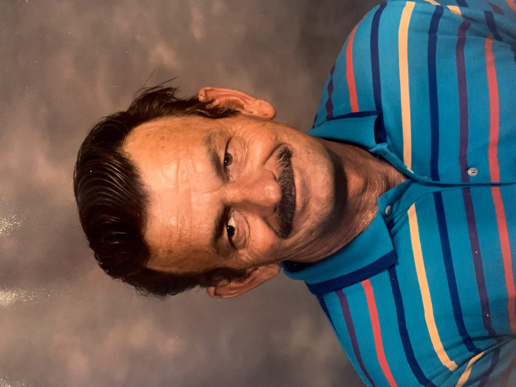 Obituary of Hubert Earl Beasley