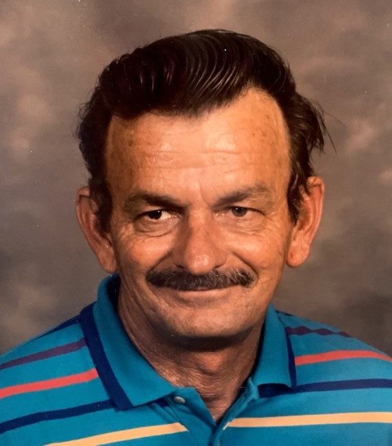 Obituary of Hubert Earl Beasley