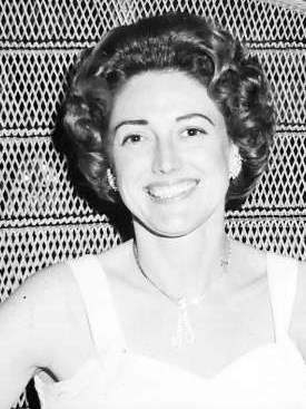 Obituary of Bernadine Stone