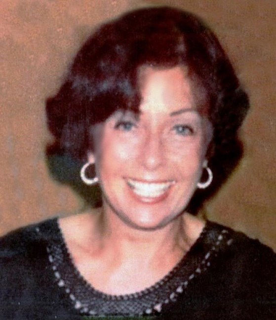 Obituary of Lynne Peters Robbins
