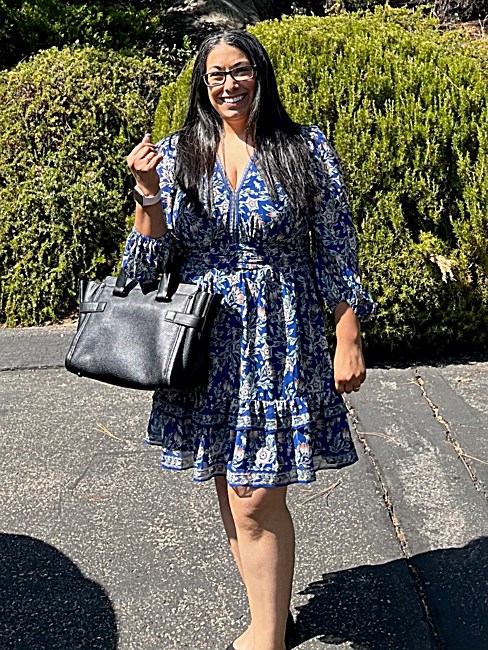 Obituary of Kristen Marie Silva