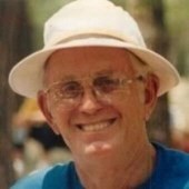 Obituary of Clark Gilbert Davis